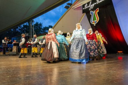 60. TKB - dzień dziewiąty